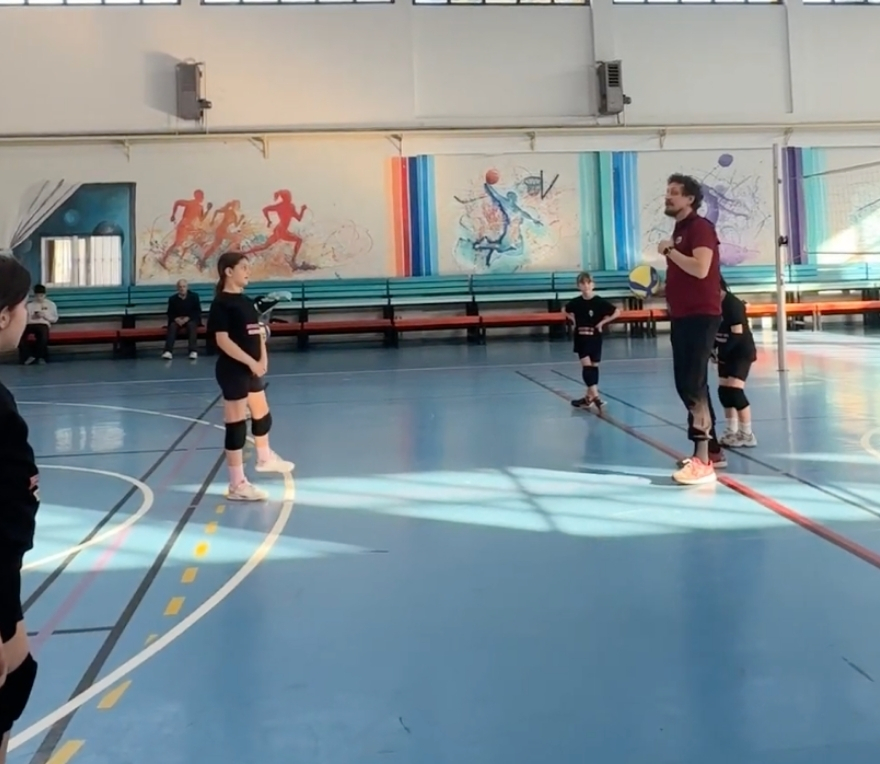 Kickboks kondisyon çalışması
