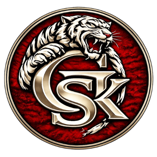 GSK Spor Logo
