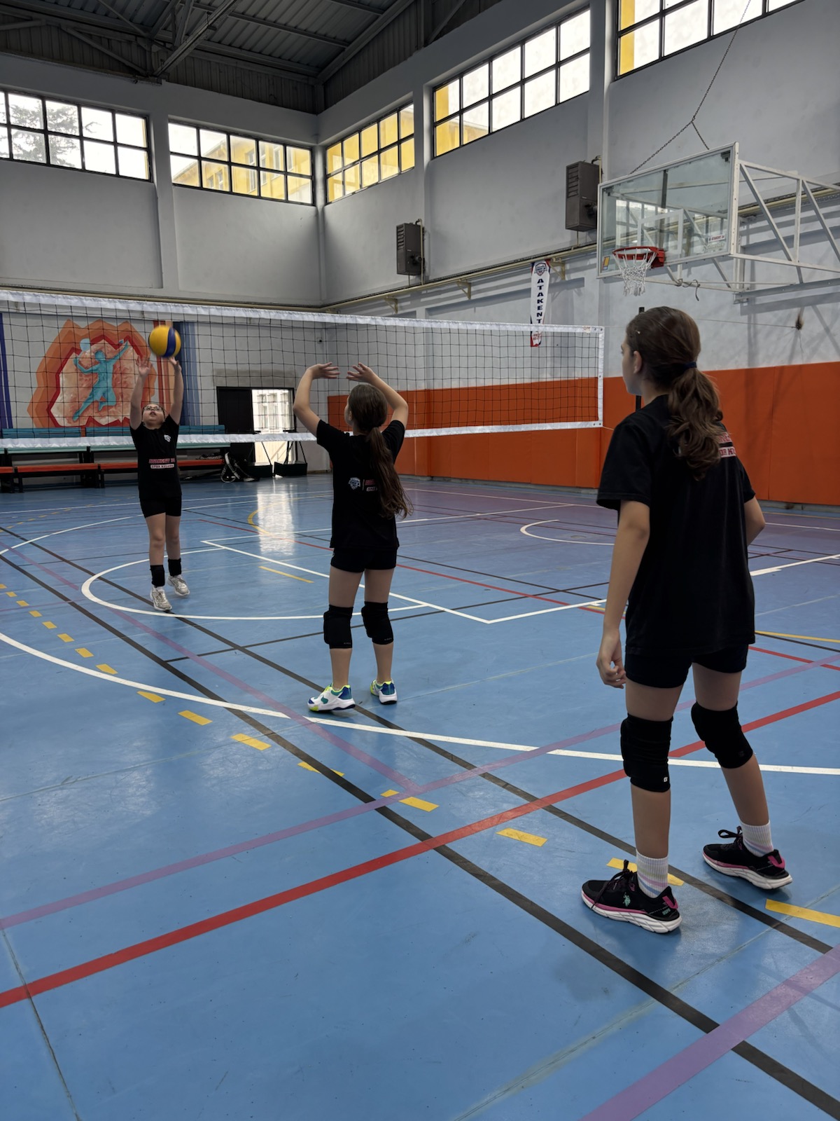 Voleybol 4