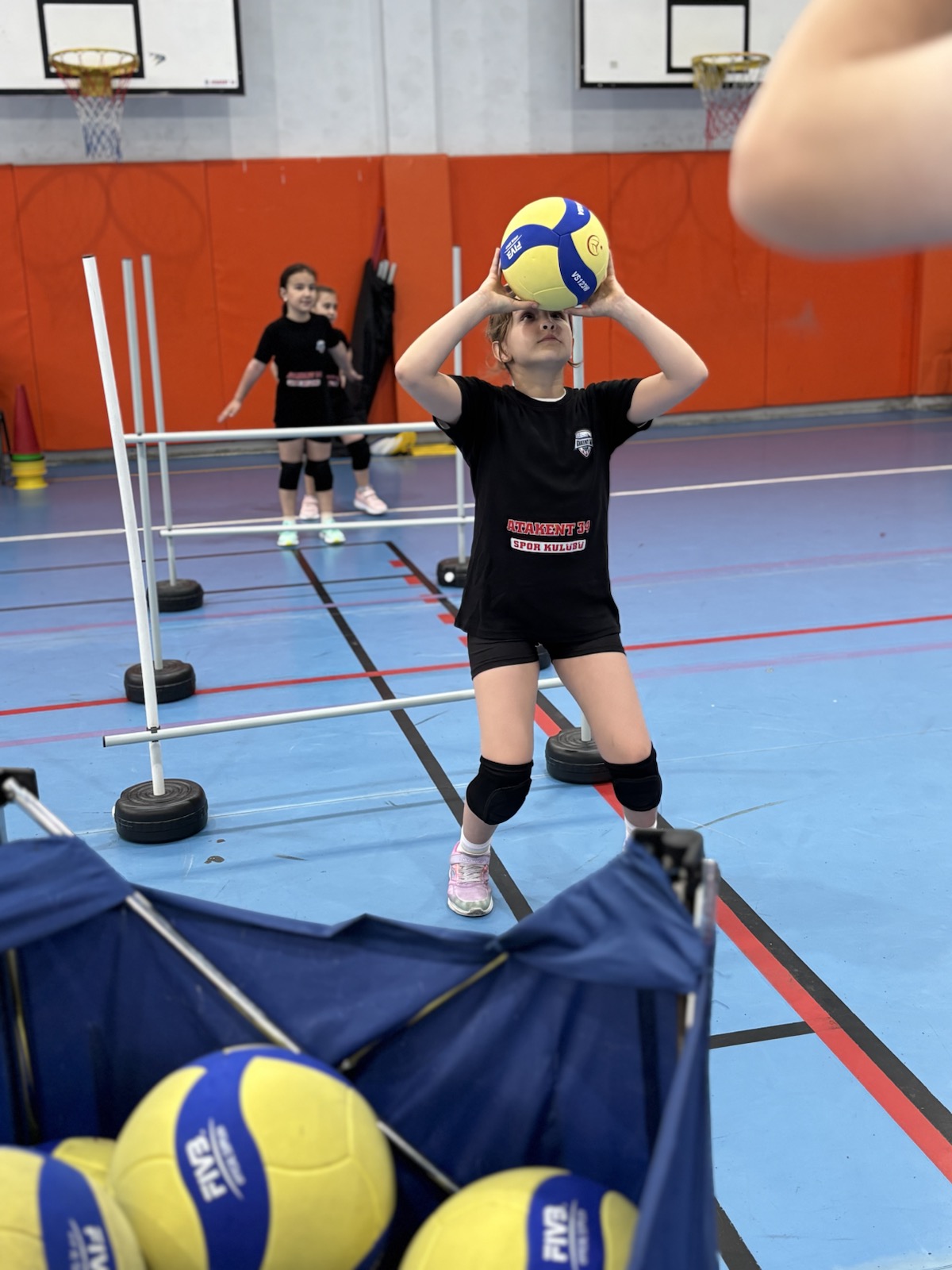 Voleybol 7