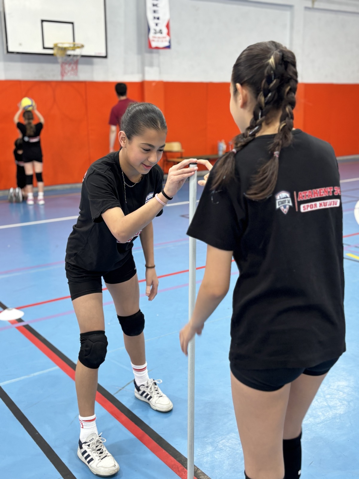 Voleybol 10