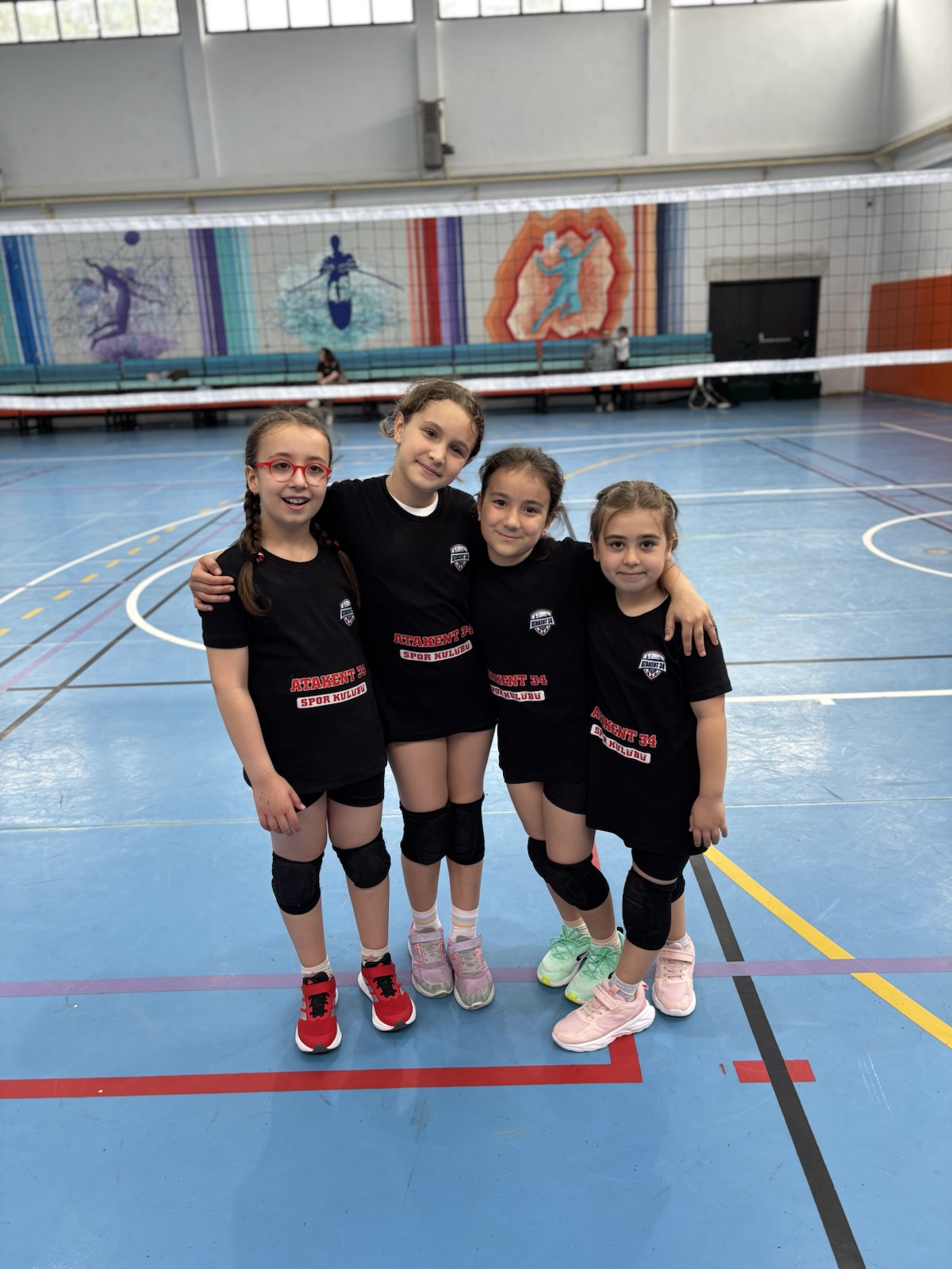 Voleybol 18
